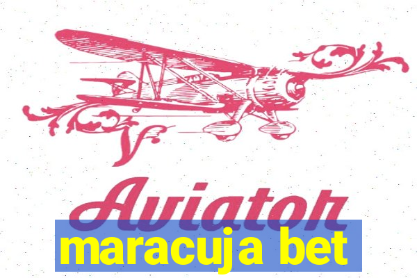 maracuja bet